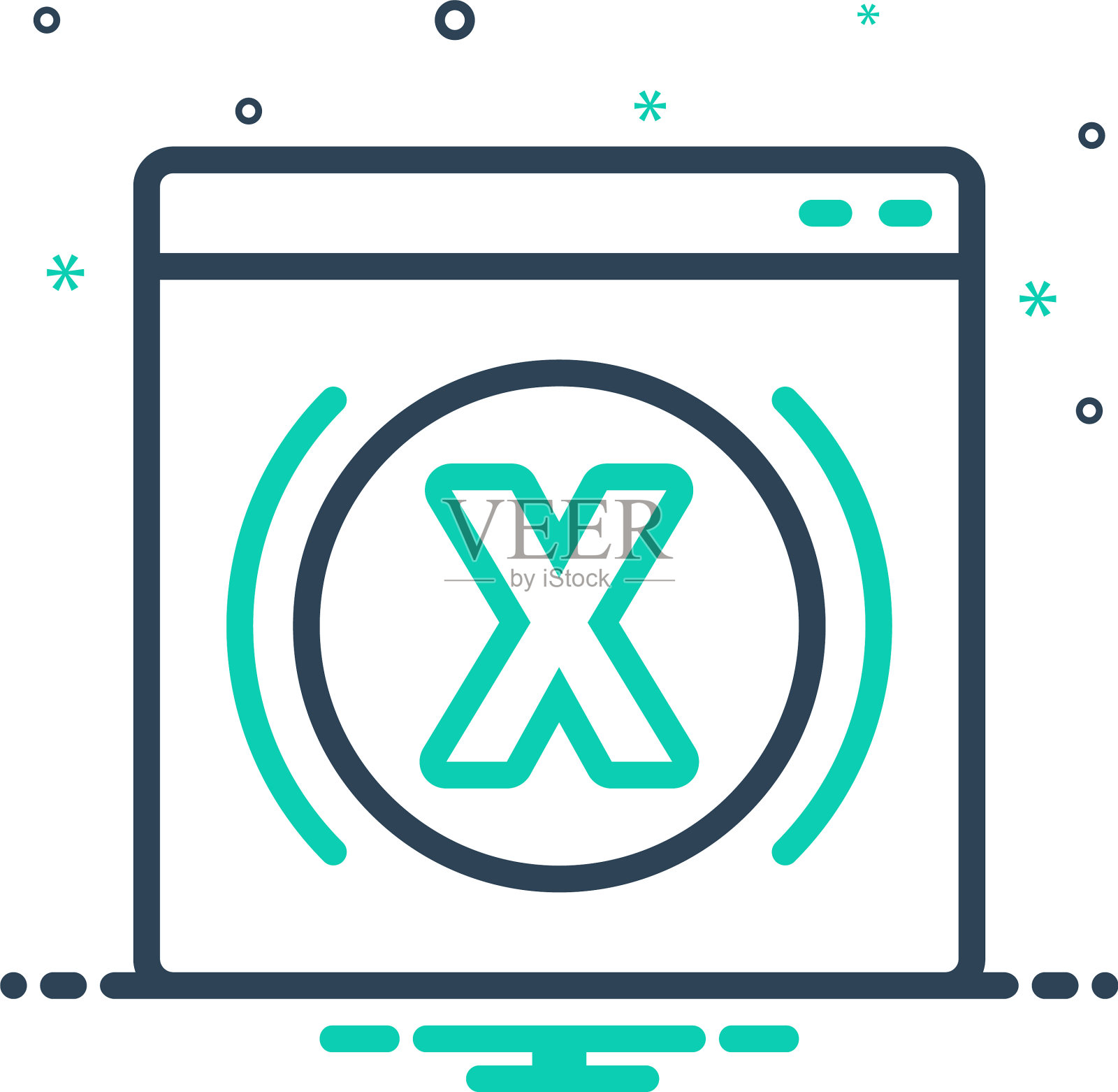 变量插画图片素材