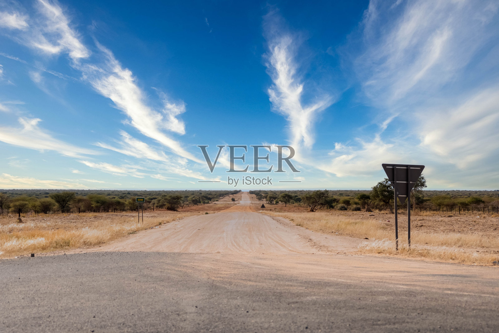 非洲景观照片摄影图片