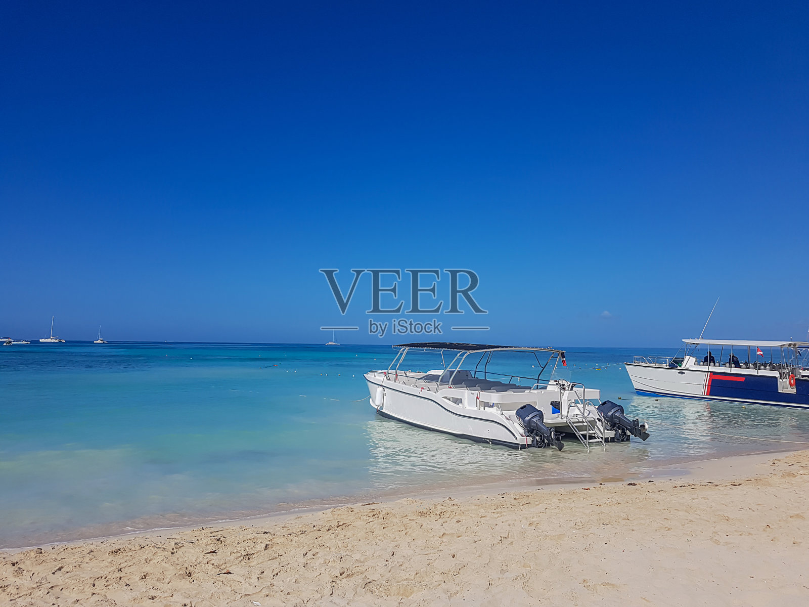 巴亚希贝海滩照片摄影图片