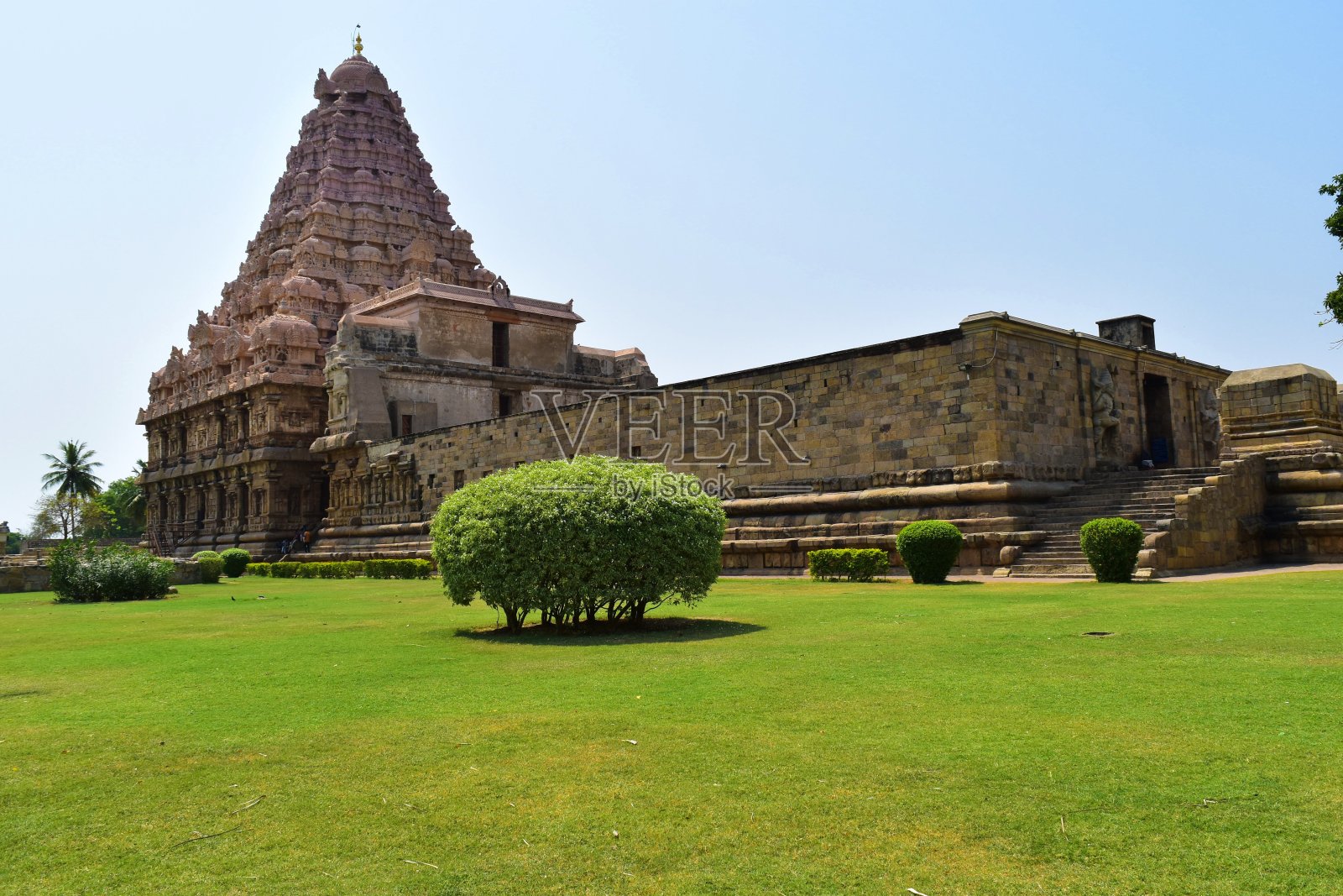 寺庙-南印度照片摄影图片