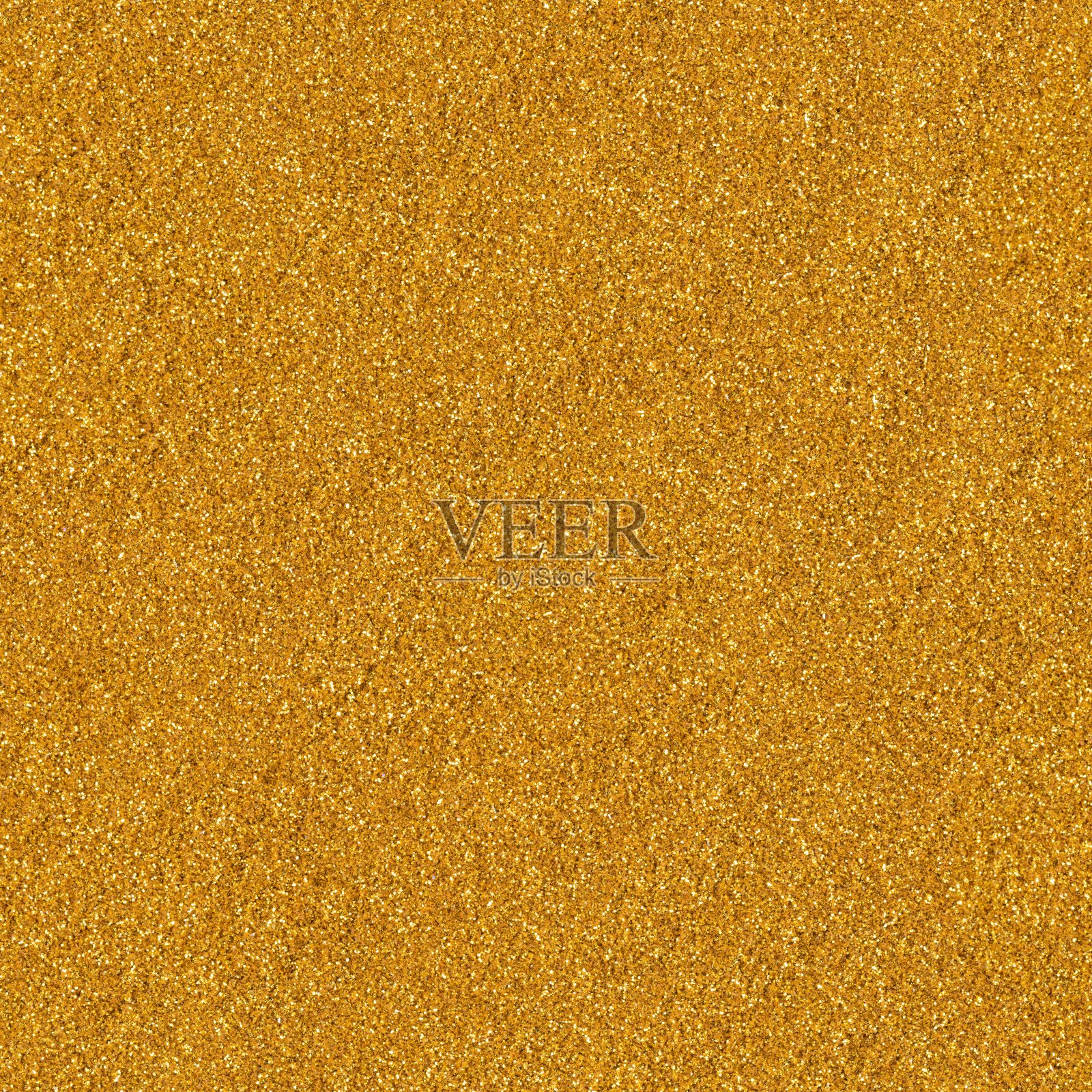 金光闪闪，闪耀五彩纸屑纹理。圣诞抽象背景，无缝图案。照片摄影图片