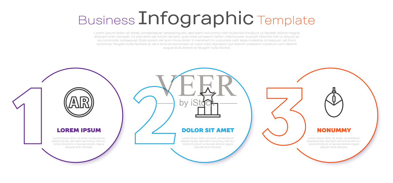 设定线ar增强现实明星和电脑插画图片素材