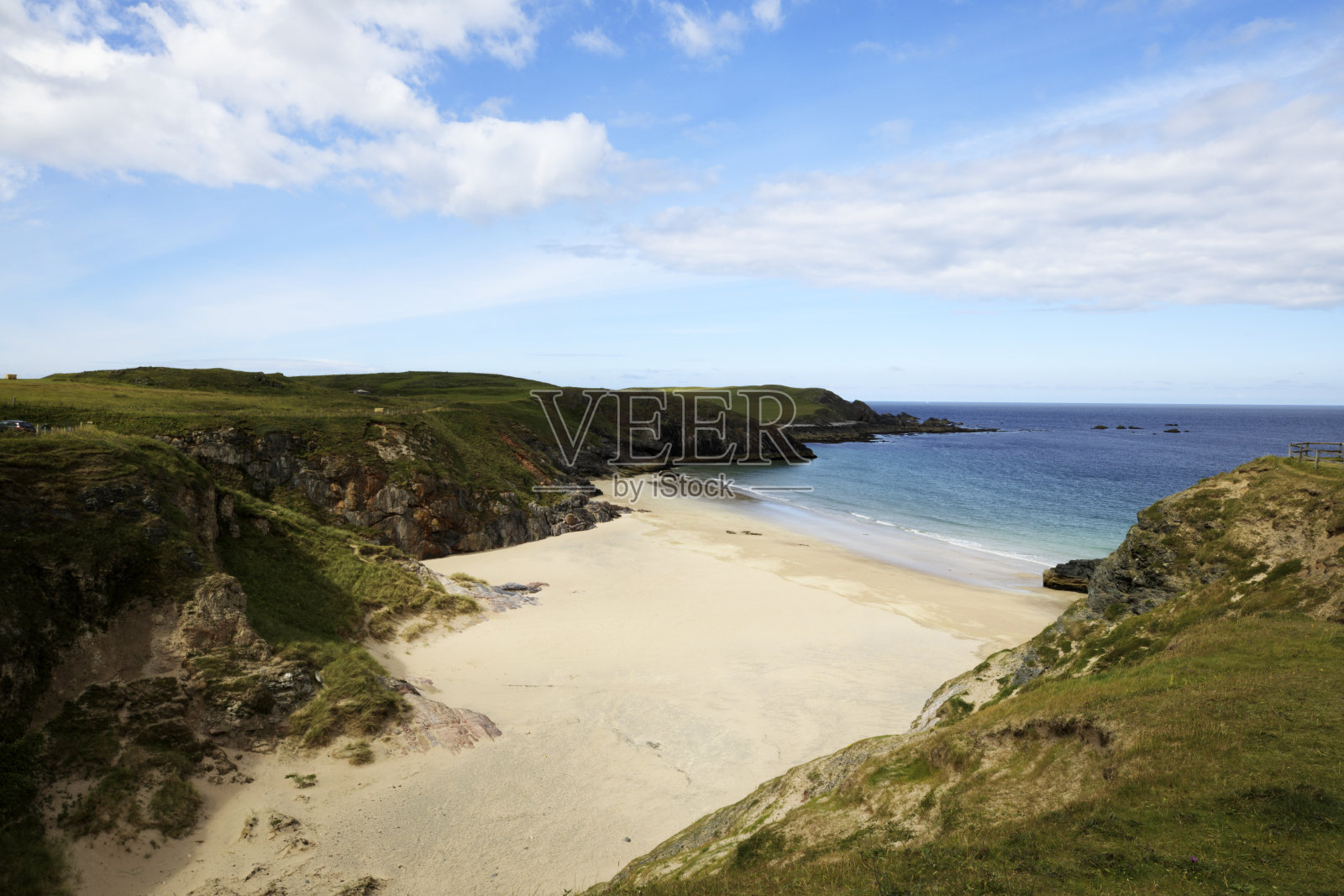 苏格兰，高地，联合王国。照片摄影图片