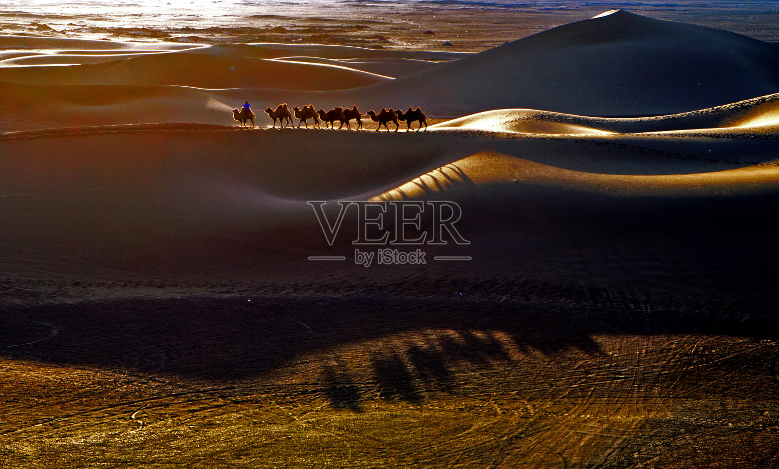 船之沙幕。照片摄影图片
