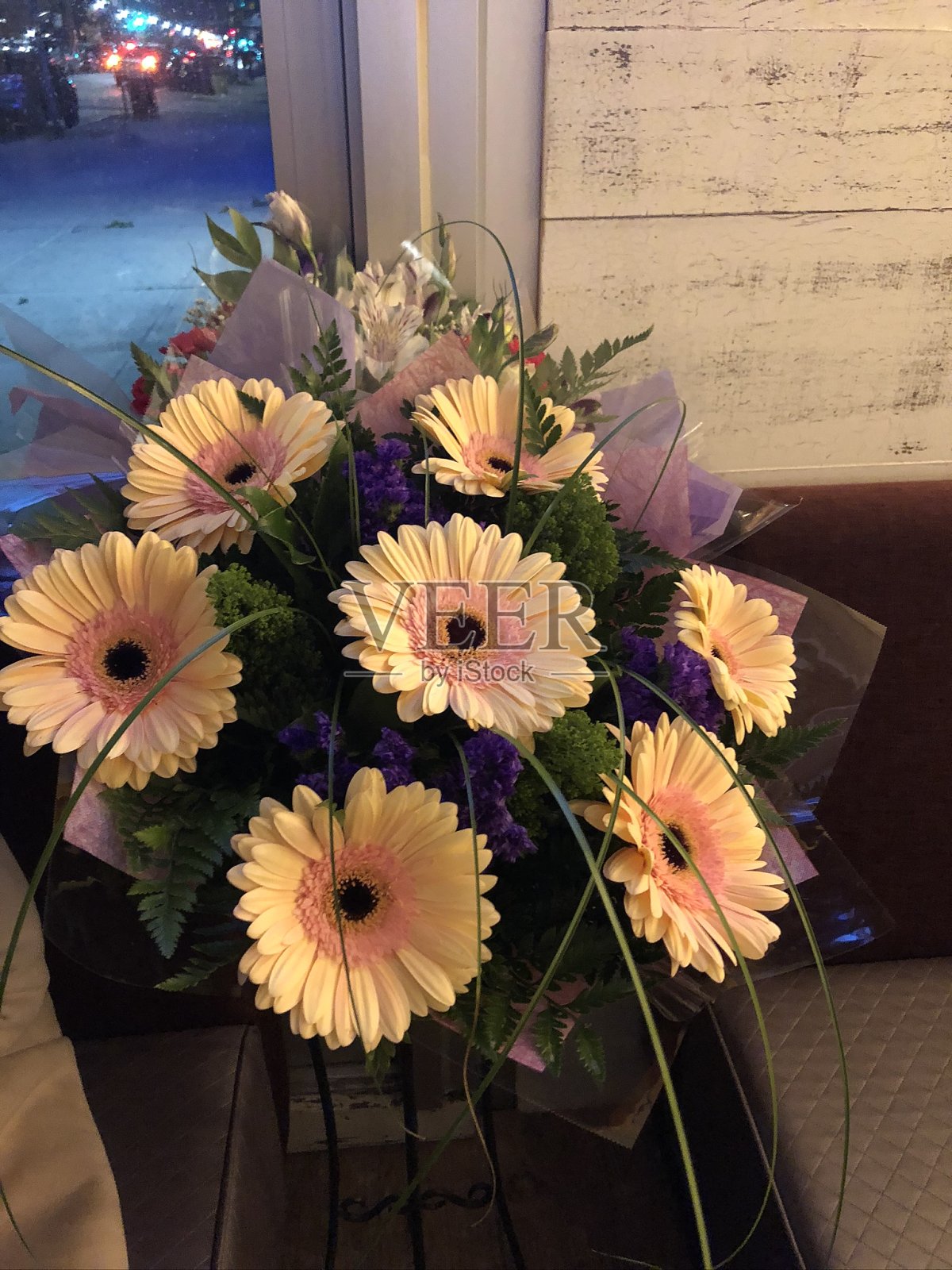 鲜花与爱照片摄影图片