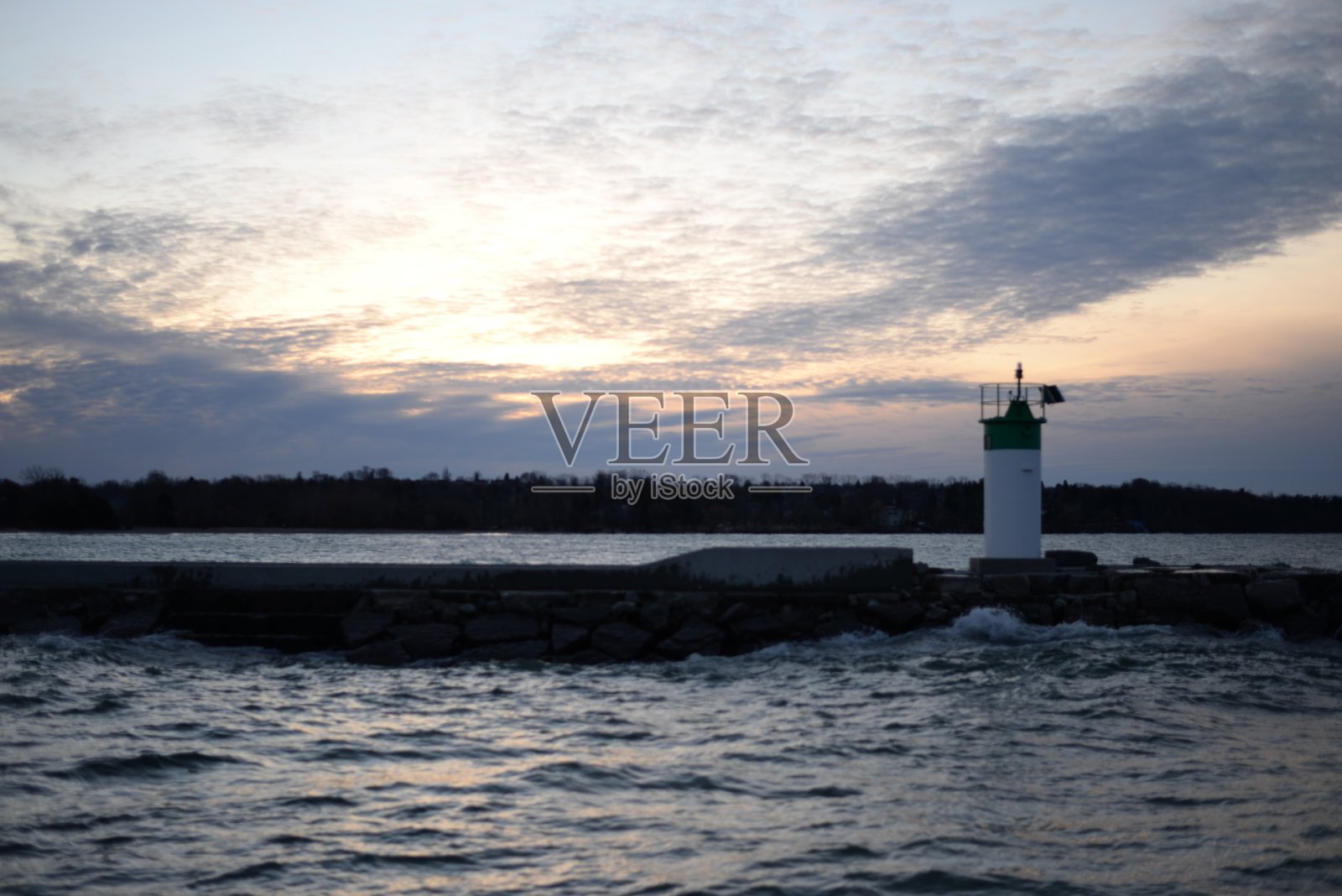 灯塔照片摄影图片