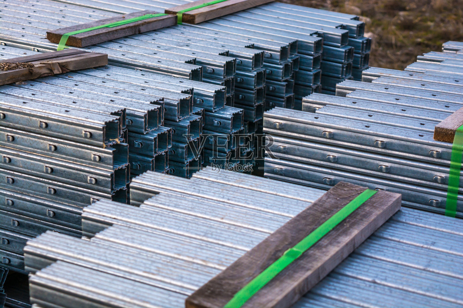 铁工业股份照片摄影图片