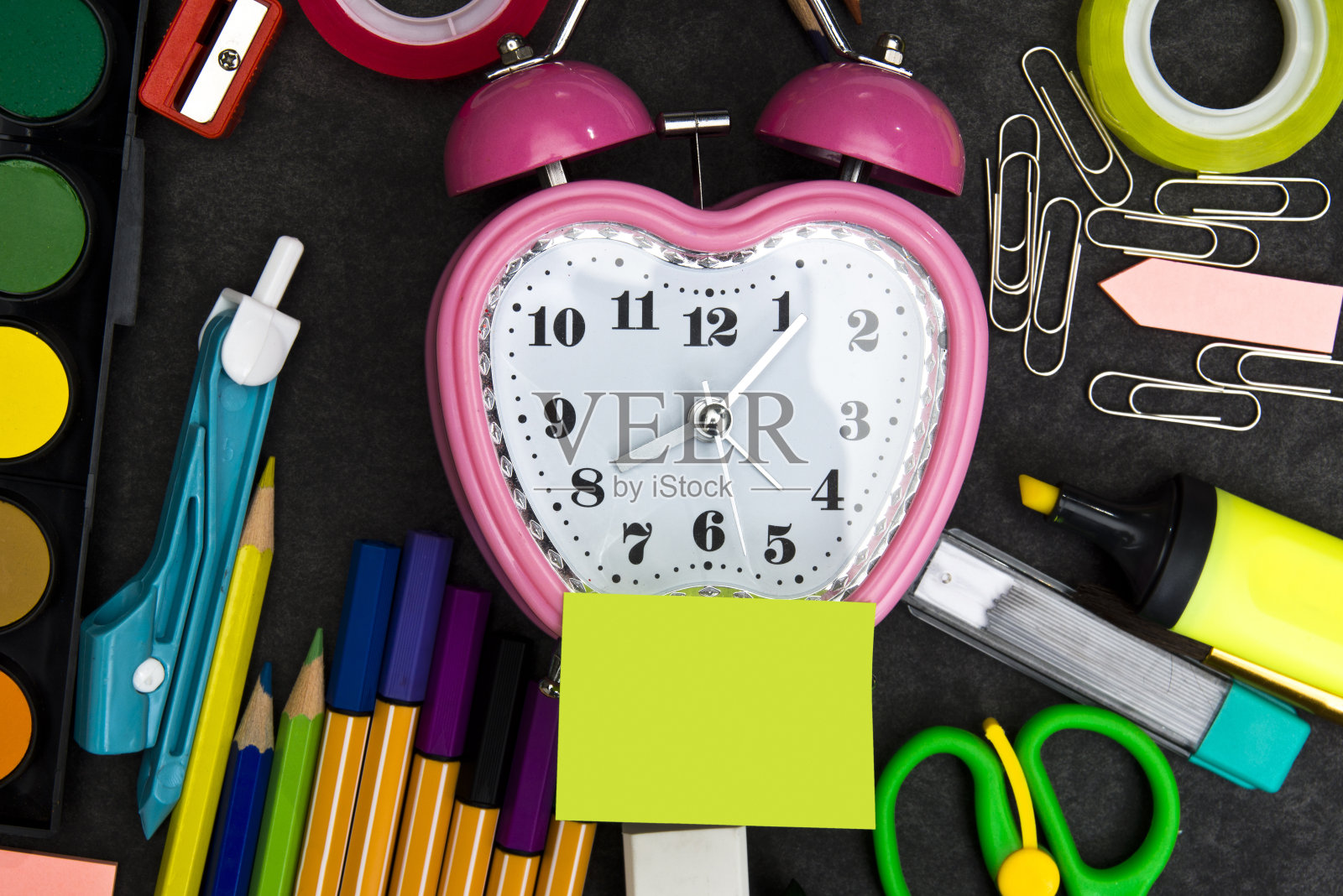 回到学校照片摄影图片