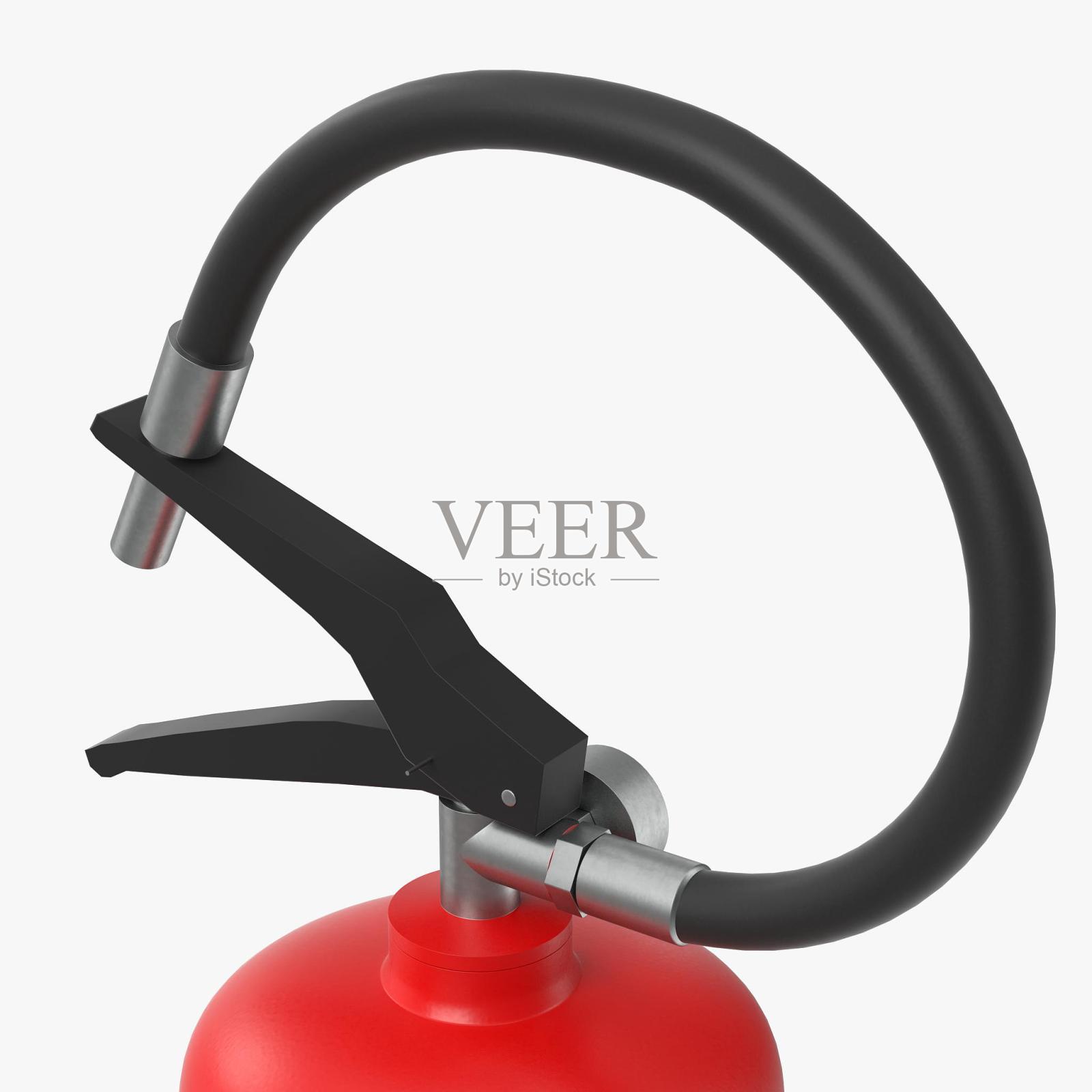 灭火器照片摄影图片