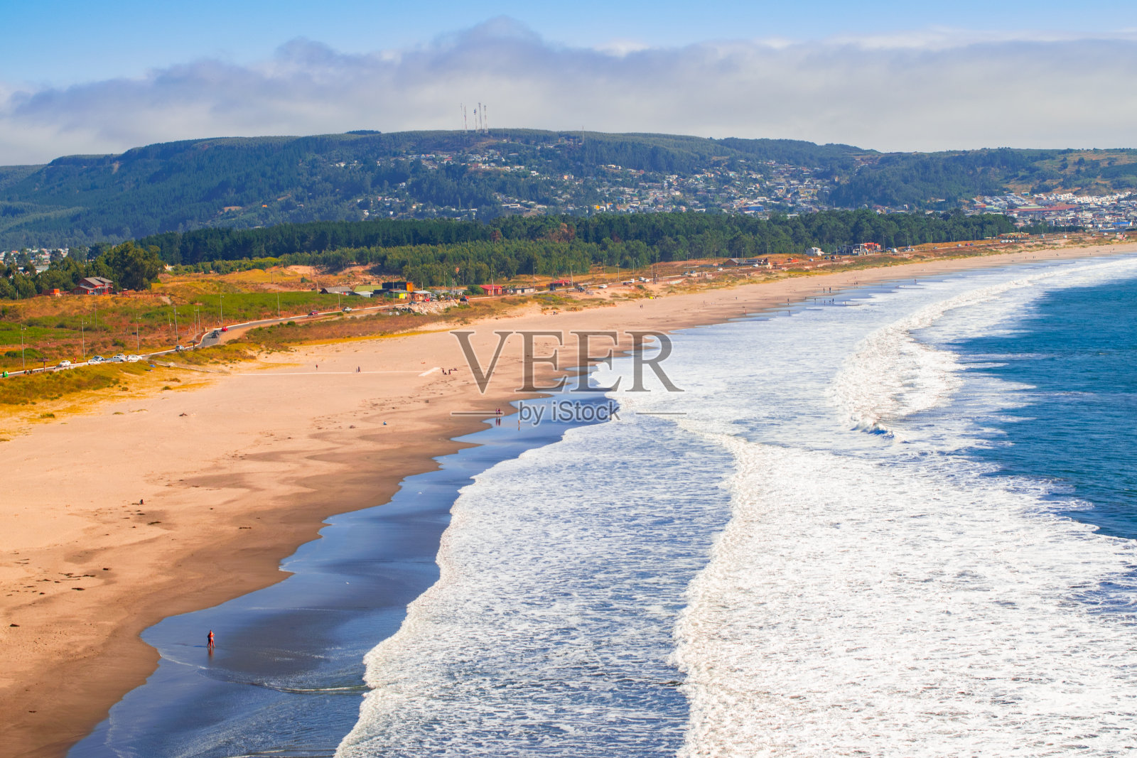 Lebu在它的辉煌照片摄影图片