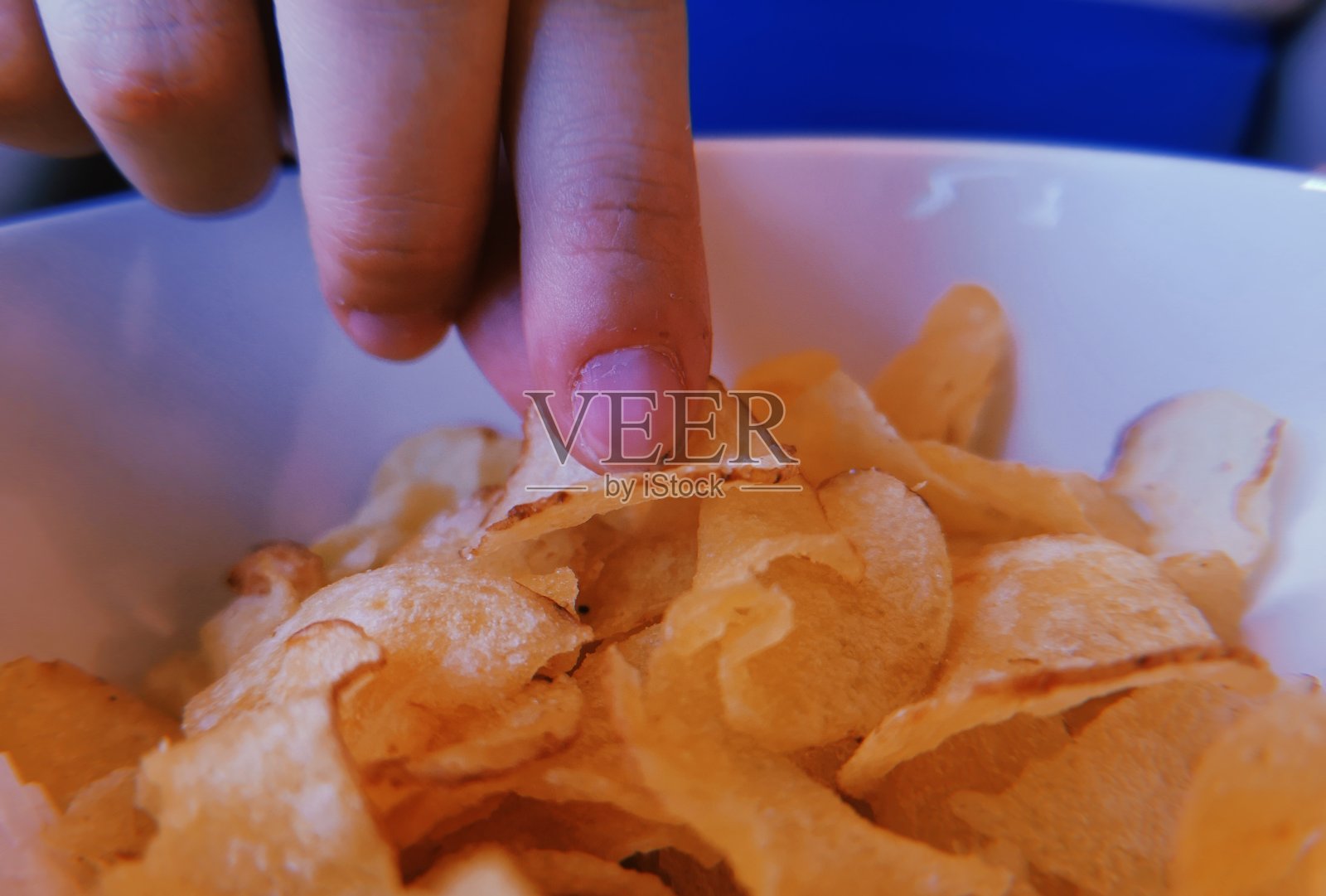 芯片照片摄影图片