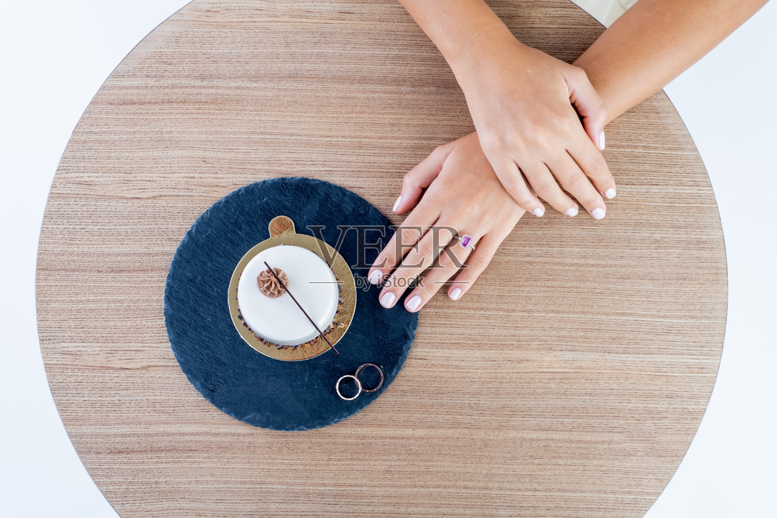 珠宝照片摄影图片