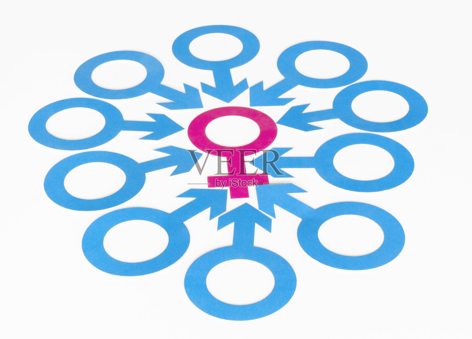 妇女问题照片摄影图片