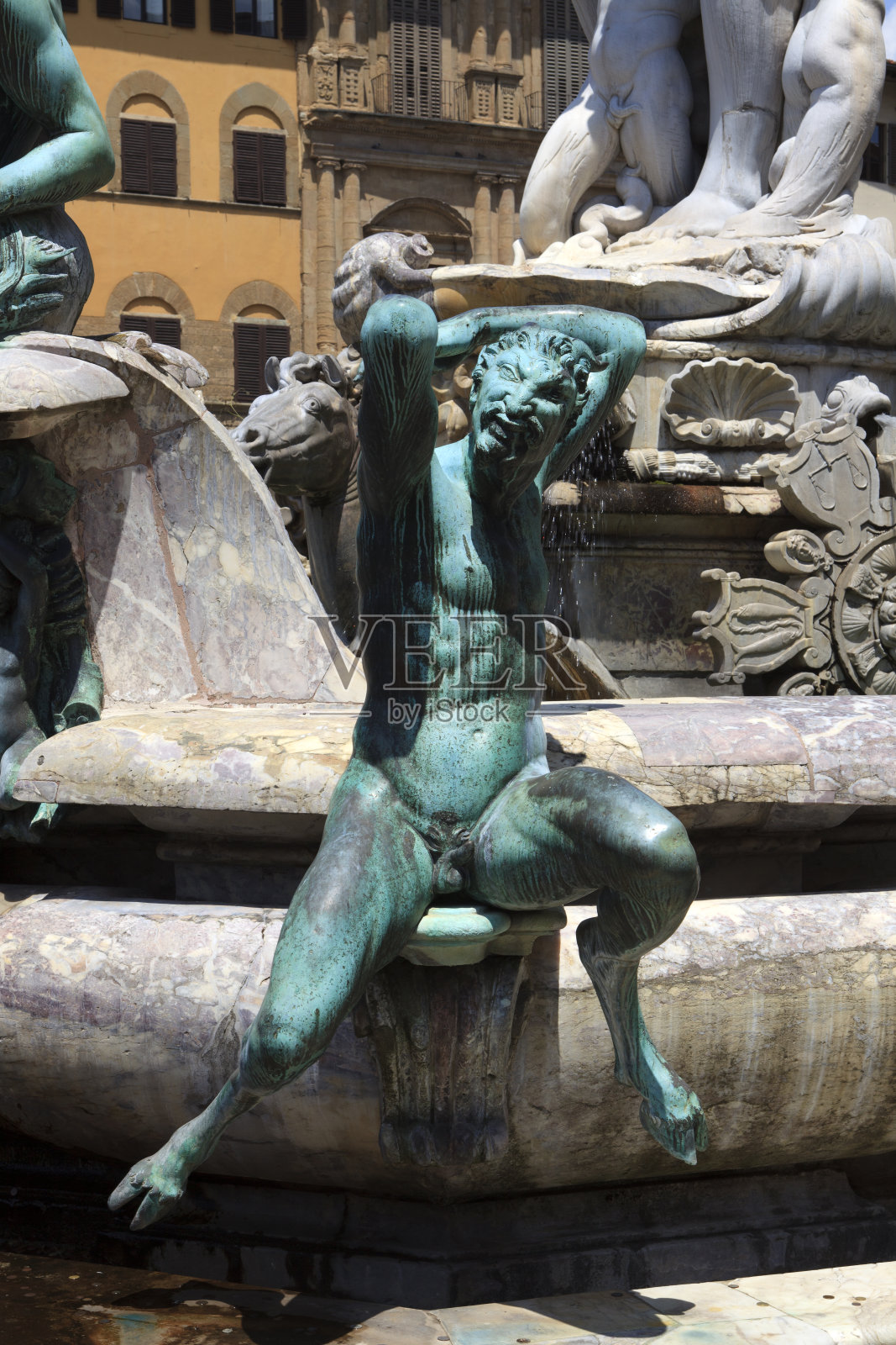 佛罗伦萨,意大利托斯卡纳照片摄影图片