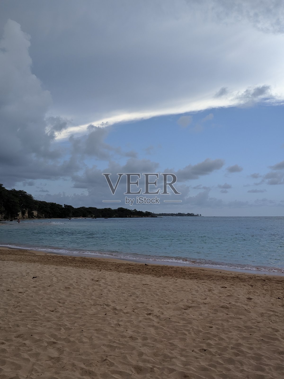 海滩照片摄影图片