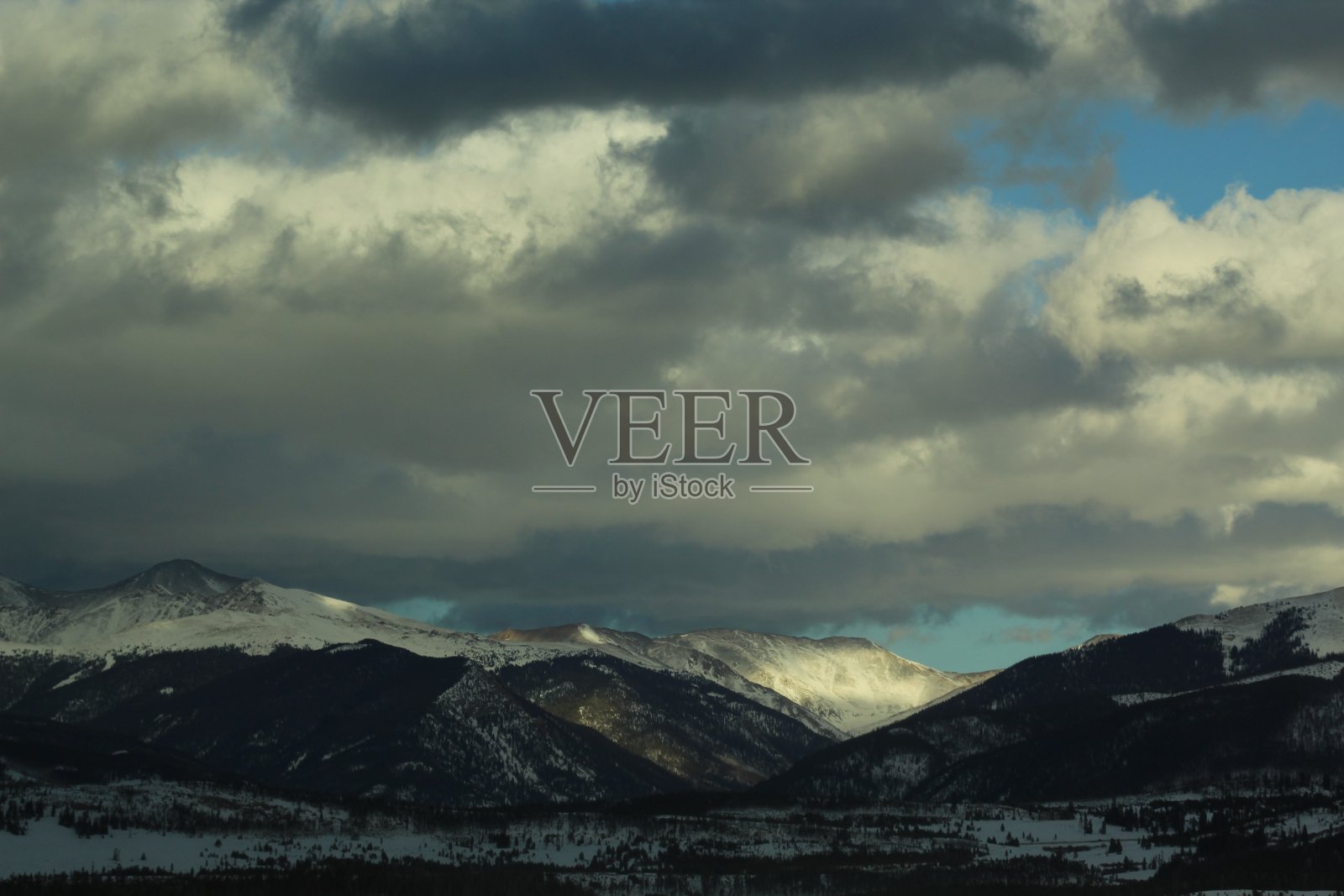 脊线照片摄影图片