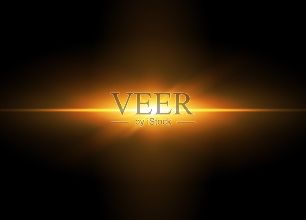 黄金爆炸插画图片素材