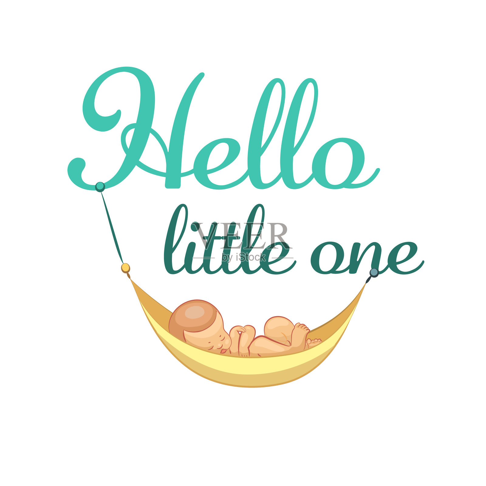 爱你到月球，再回到地球。手写报价打印在婴儿衣服，育儿装饰袋，海报，邀请，卡片。矢量插图。现代毛笔书法孤立于白色插画图片素材