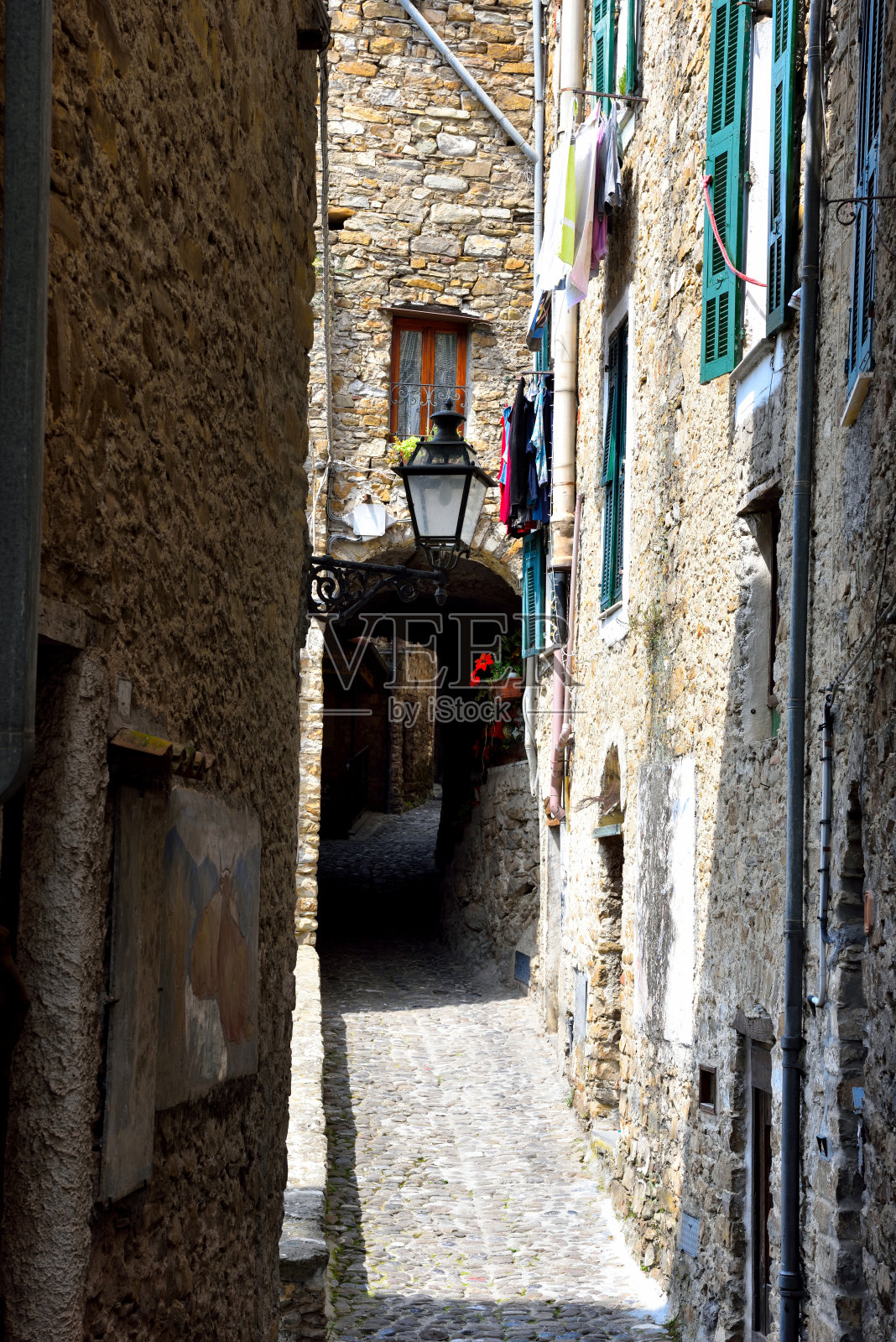 意大利apricale统帅权照片摄影图片