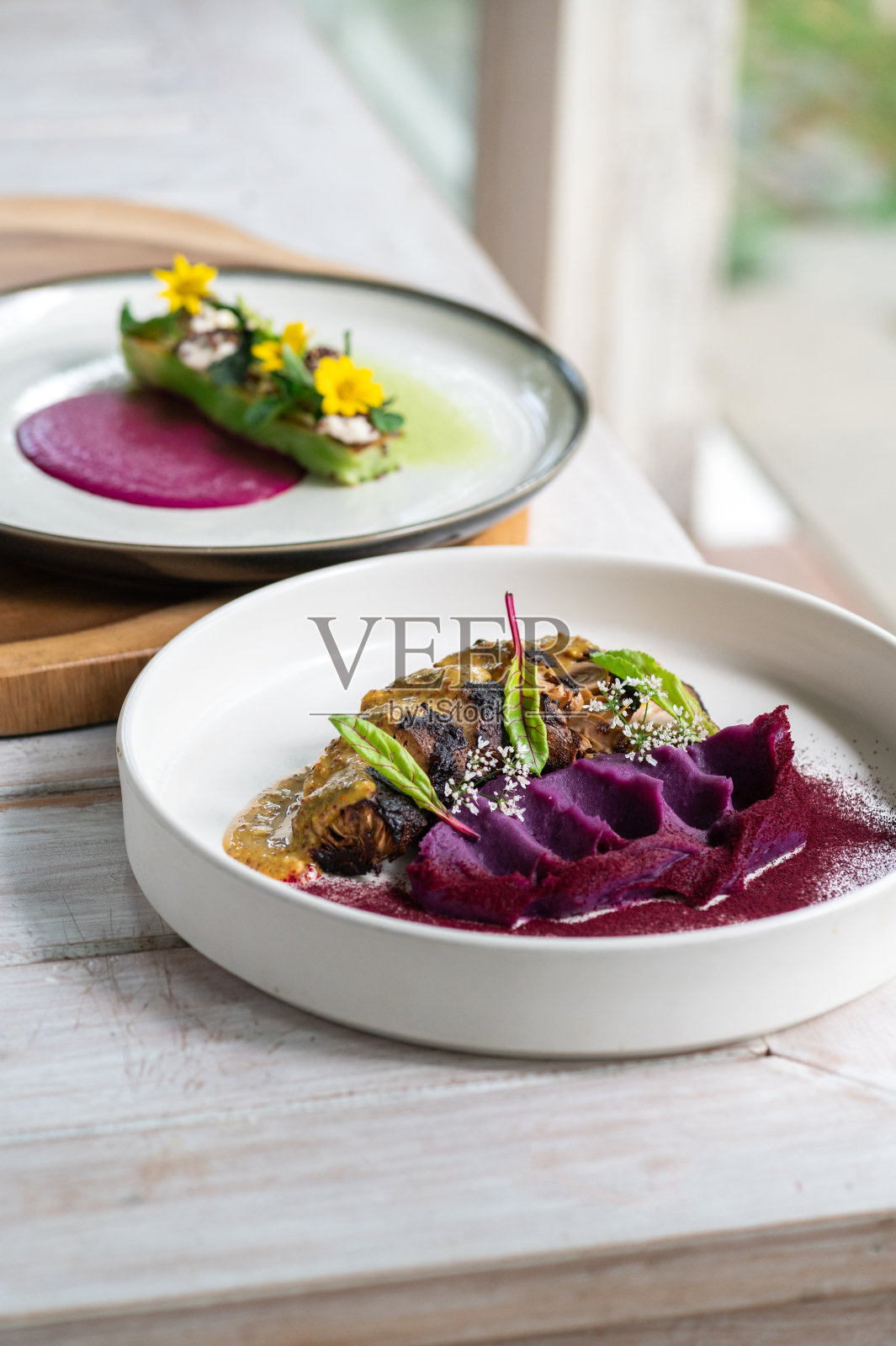 植物素烹饪照片摄影图片