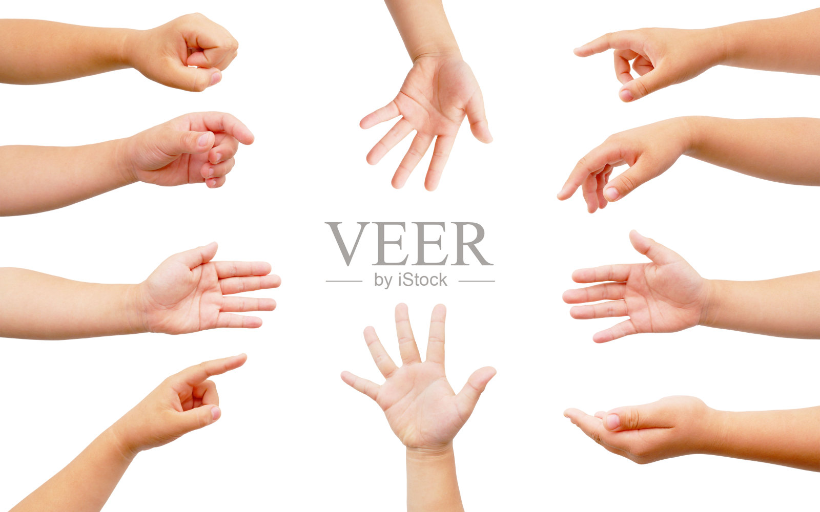 手收集照片摄影图片