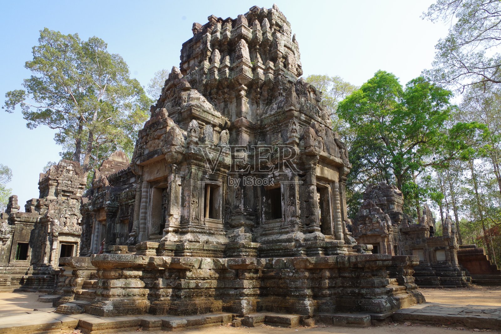 联合国教科文组织世界遗产照片摄影图片