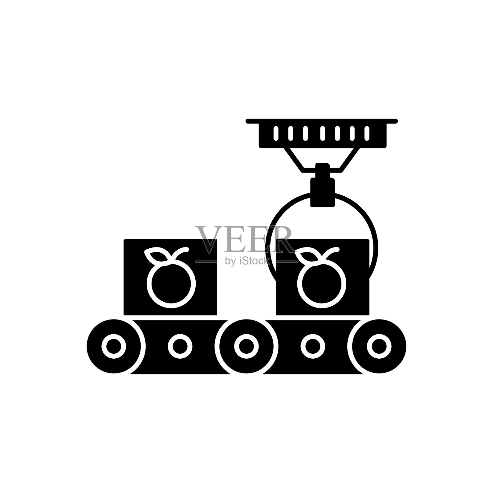 带插画图片素材