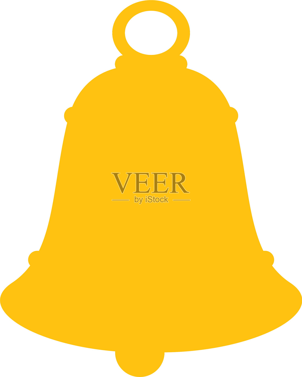 贝尔图形设计模板孤立设计元素图片