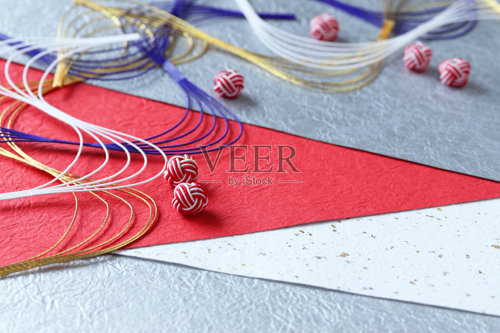 新年形象——瑞彦和washi照片摄影图片