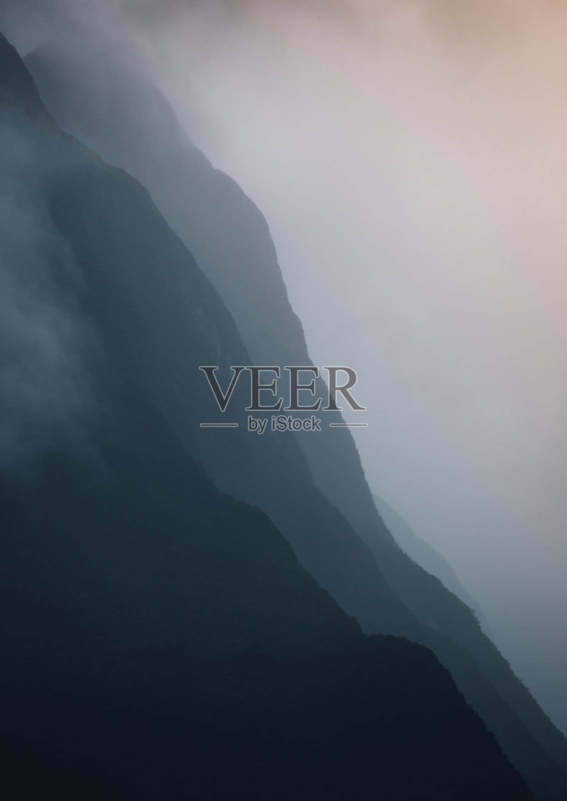 山层照片摄影图片