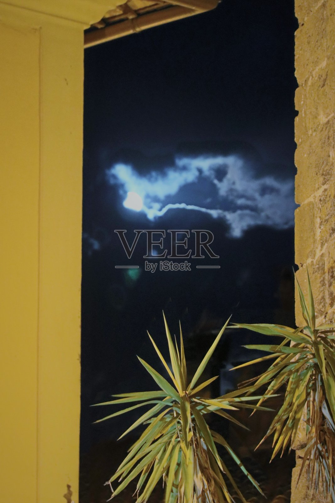 托斯卡纳，图斯西亚，意大利照片摄影图片