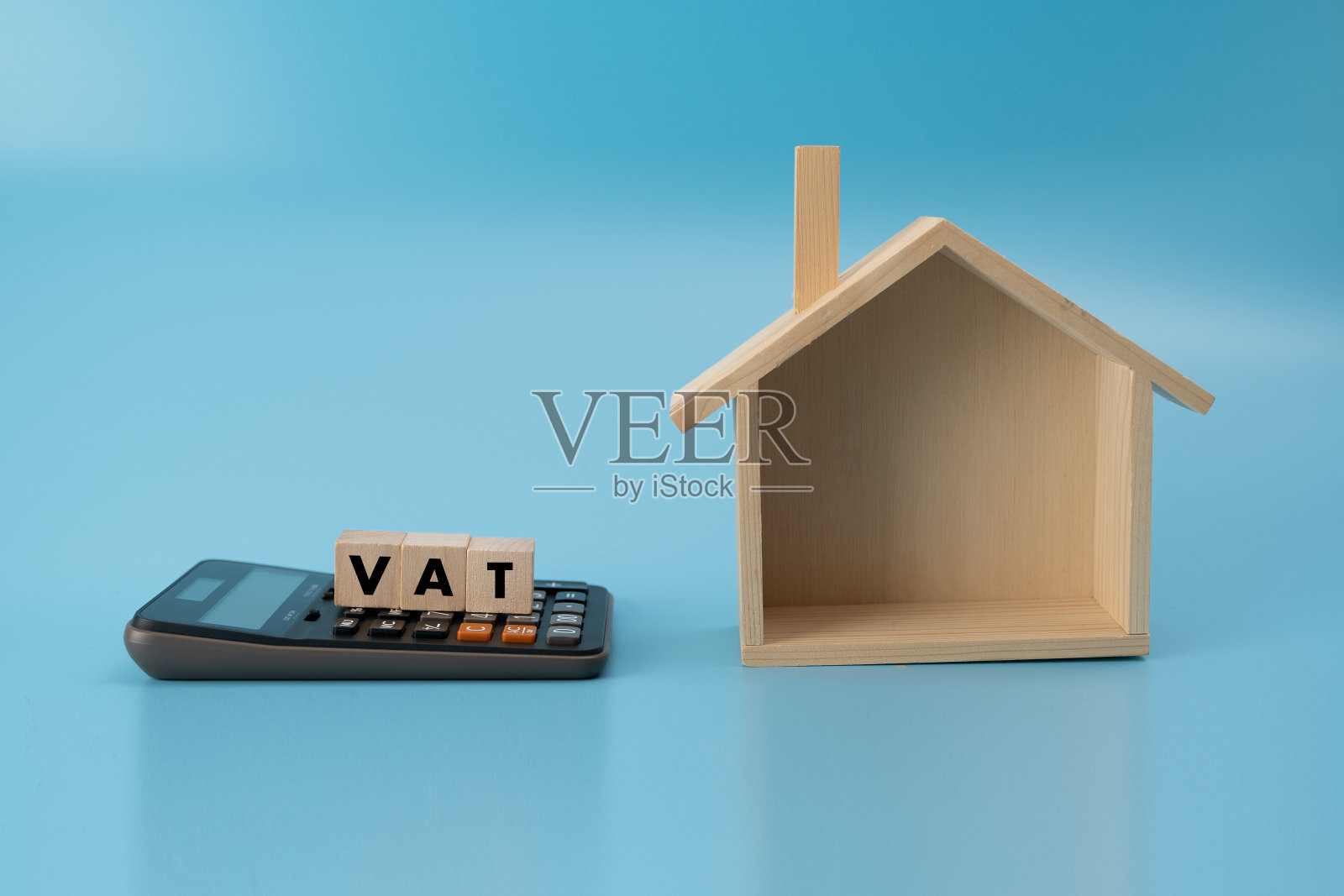 增值税业务财务会计税务增值税财务计算财务照片摄影图片