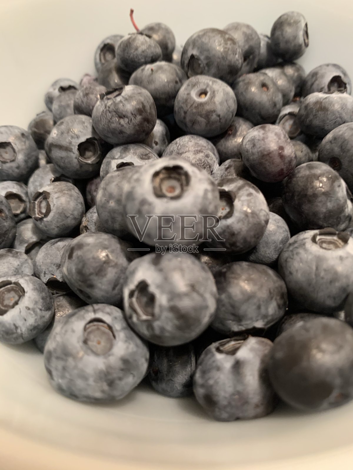 新鲜的蓝莓照片摄影图片