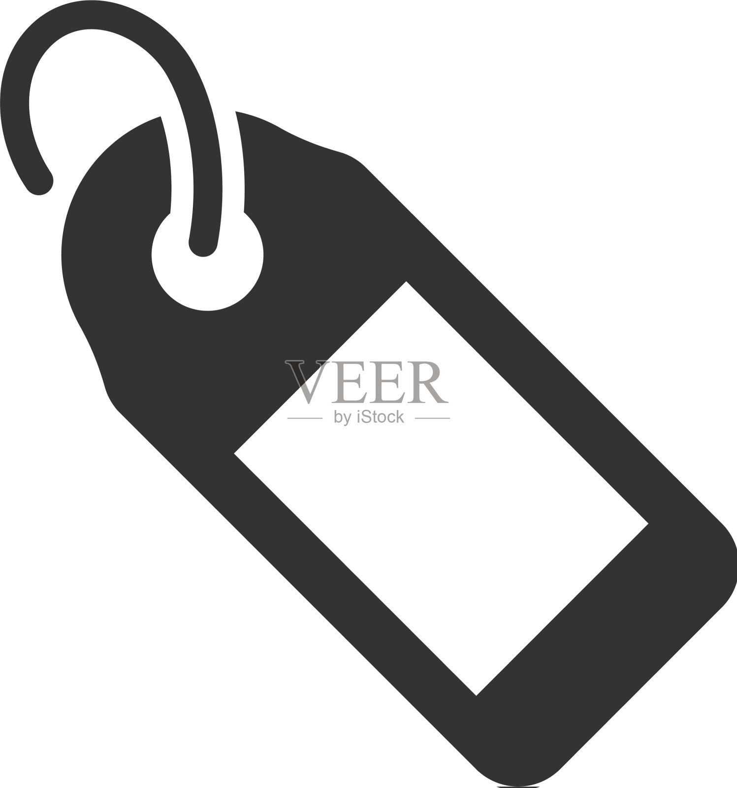 标签标记图标设计元素图片