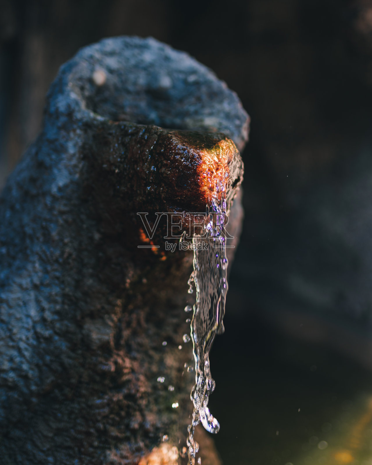 喷泉照片摄影图片