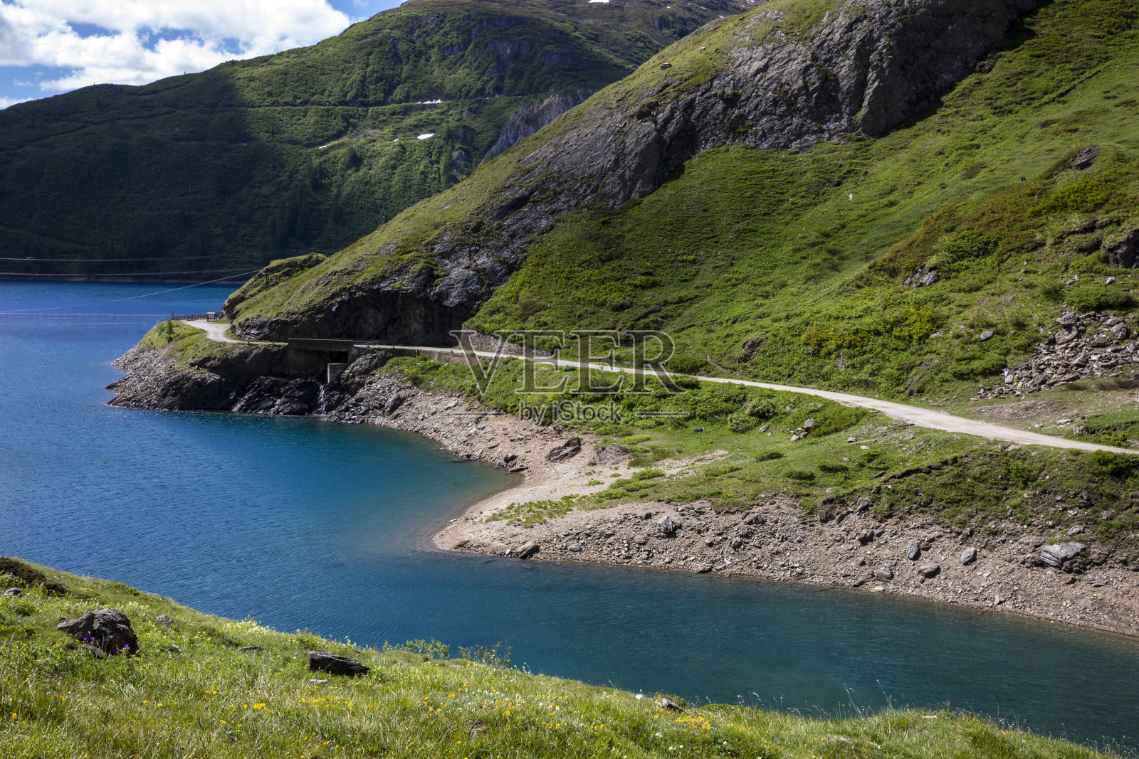 Formazza谷，Ossola谷，VCO，皮埃蒙特，意大利照片摄影图片