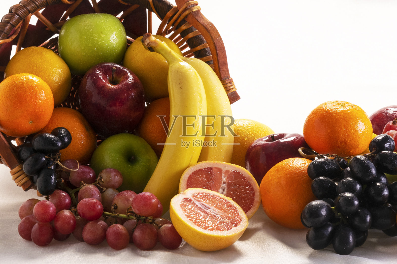 弗鲁塔/水果照片摄影图片