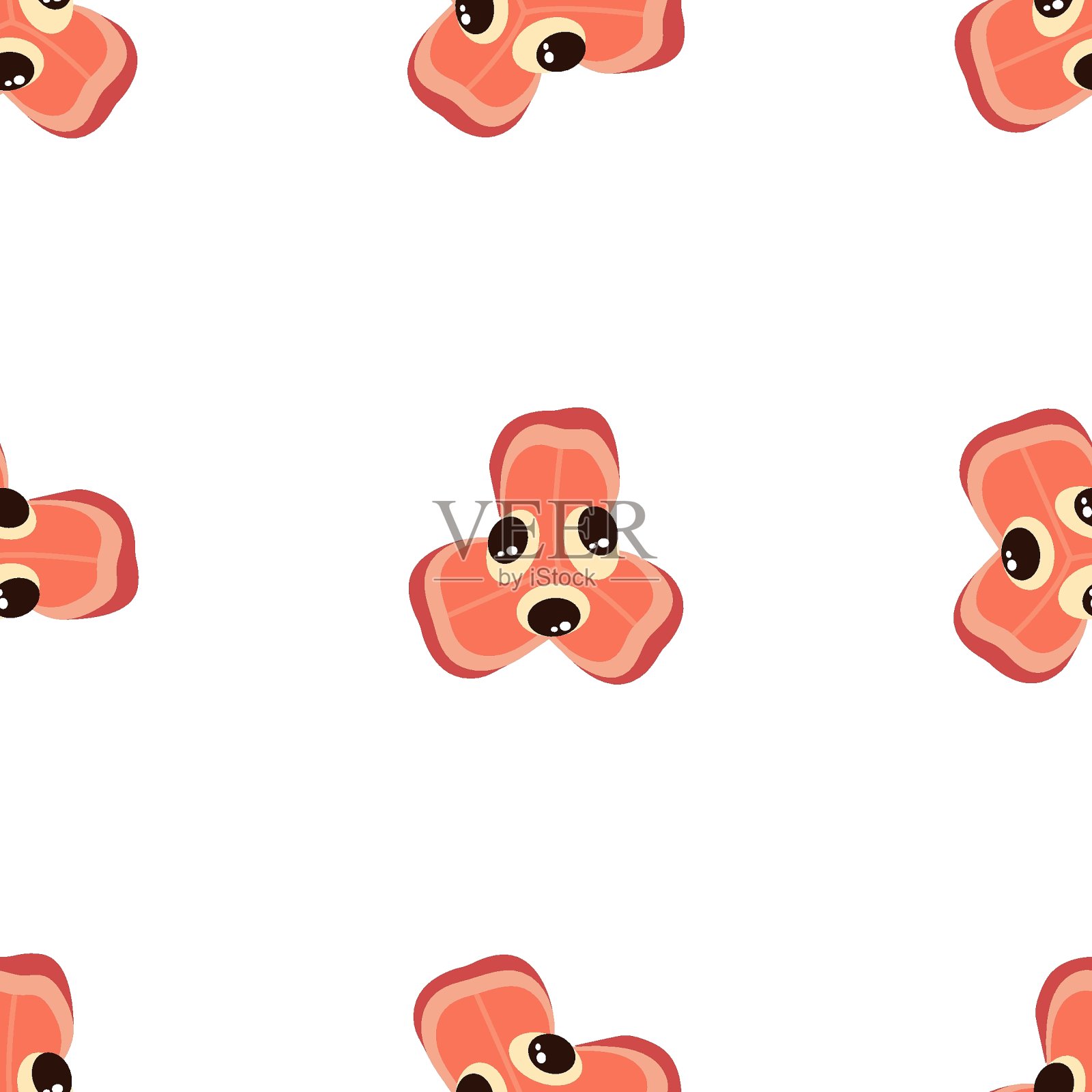 西非荔枝果,Ambarella插画图片素材