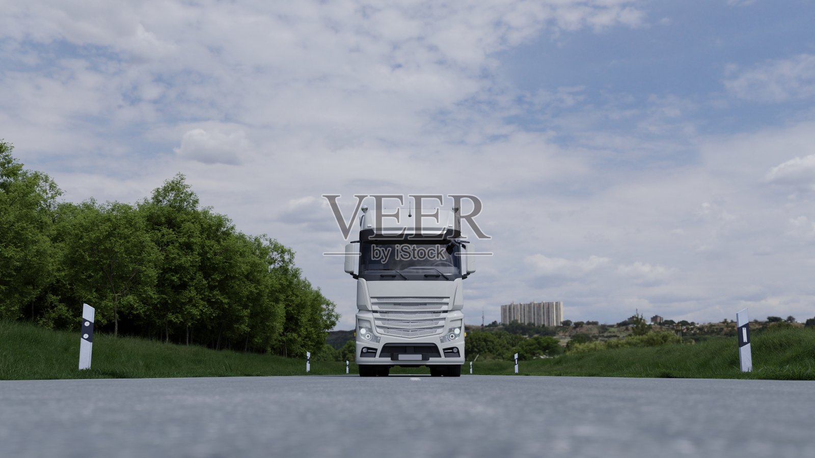 货物运输照片摄影图片