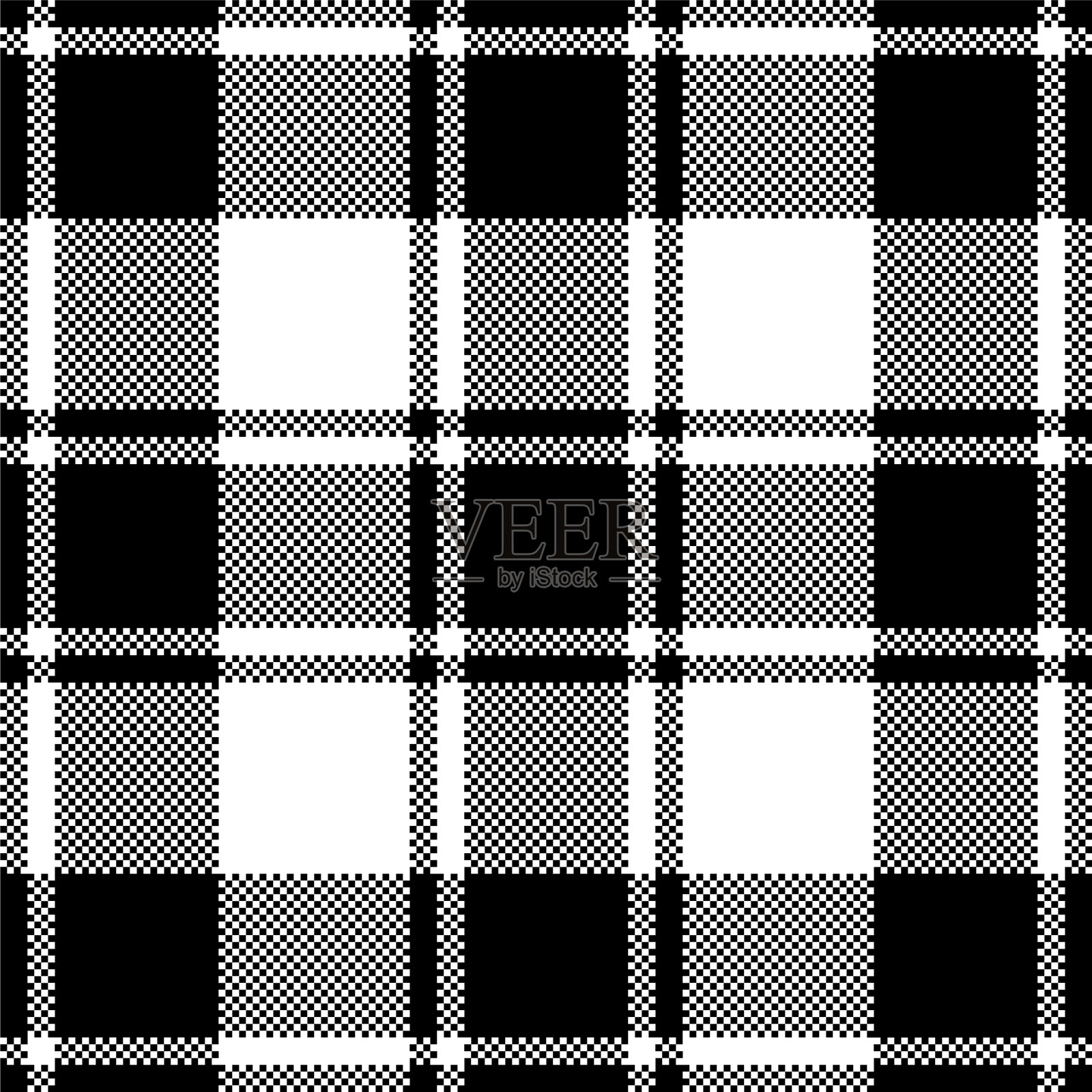 像素背景设计现代无缝图案插画图片素材