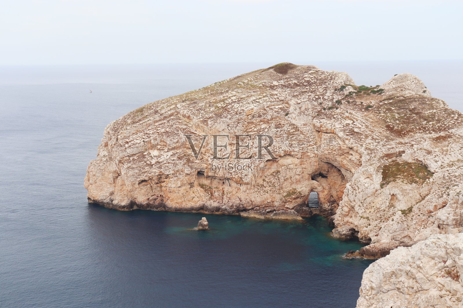 撒丁岛北部狩猎首领照片摄影图片