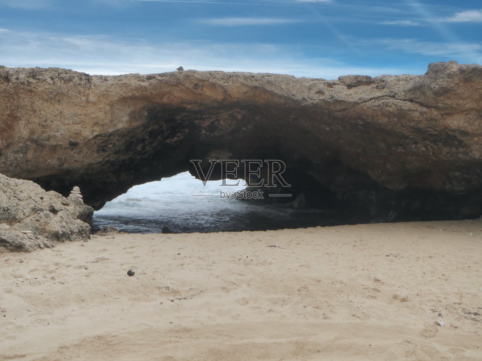 岩桥照片摄影图片