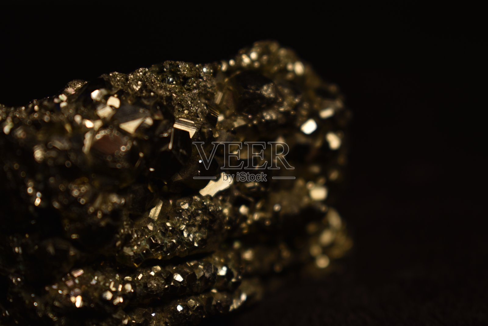 傻瓜的金子照片摄影图片