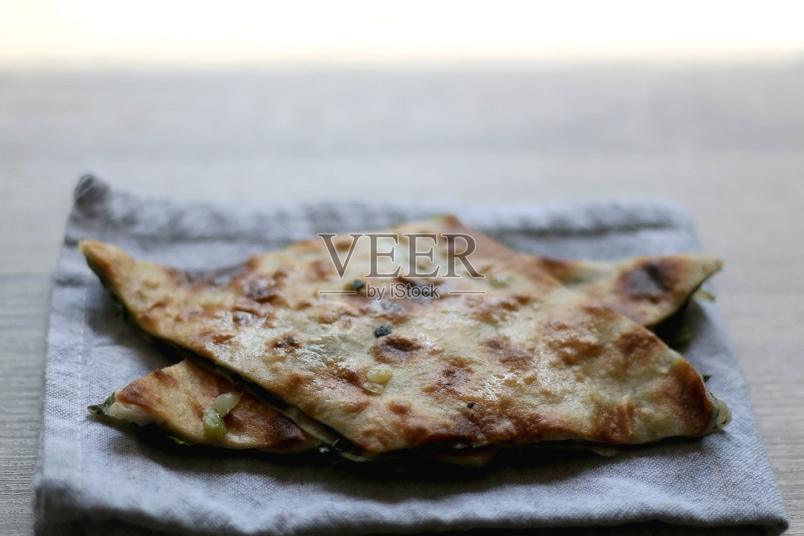 传统的克罗地亚食品照片摄影图片