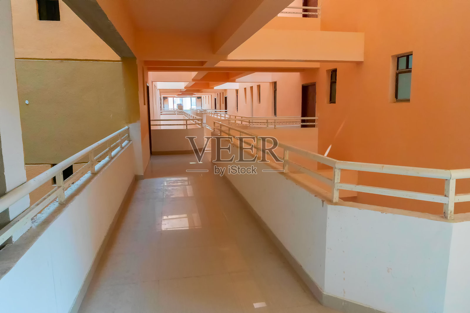 加尔各答房地产，西孟加拉邦，印度照片摄影图片