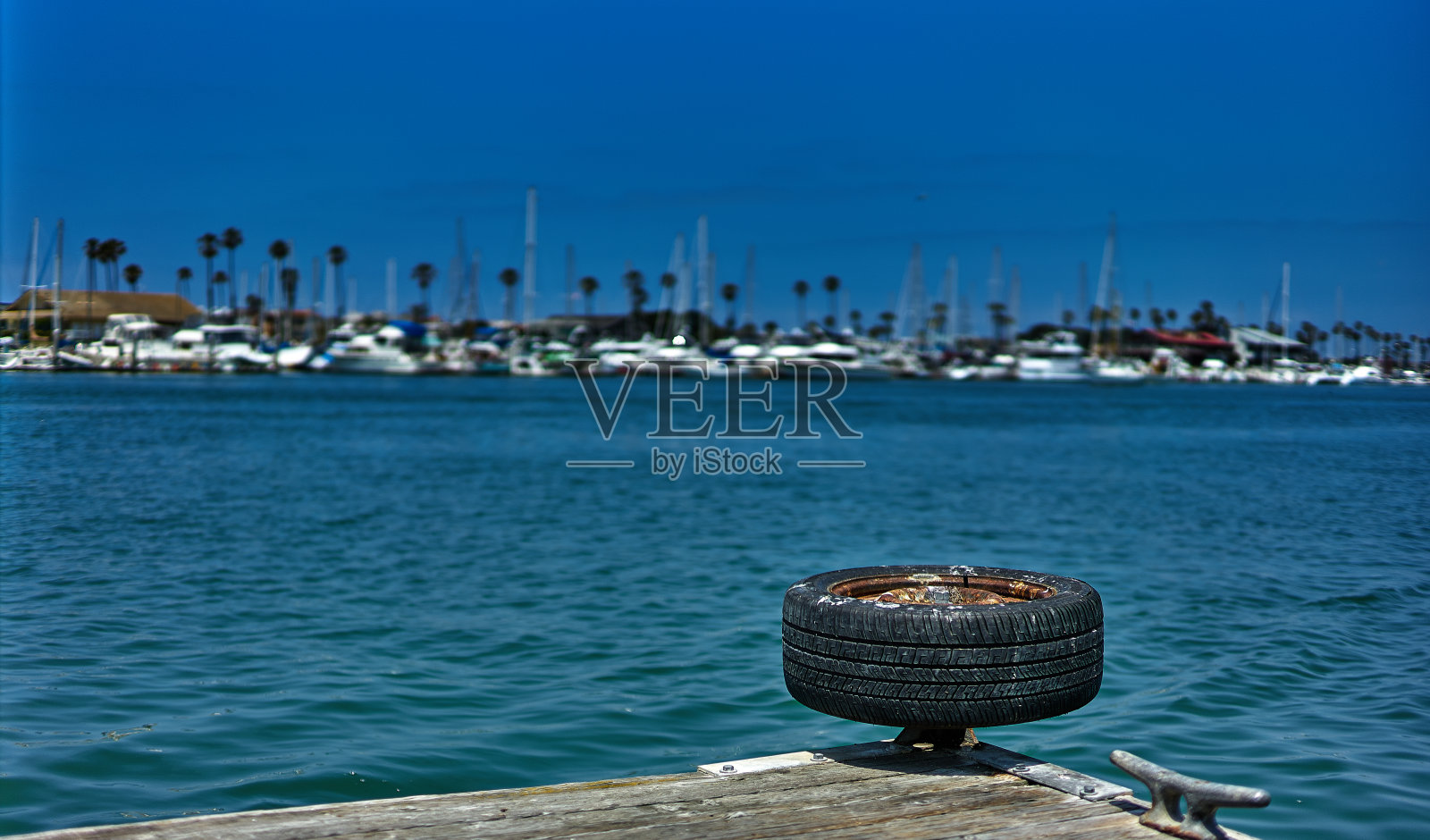 海港风景照片摄影图片