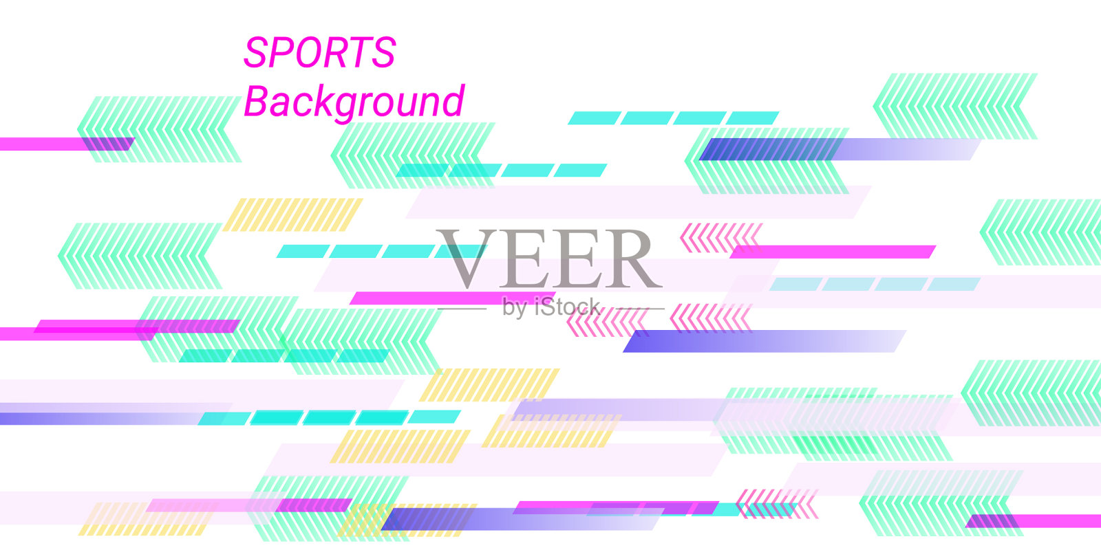 创造性的抽象背景插画图片素材