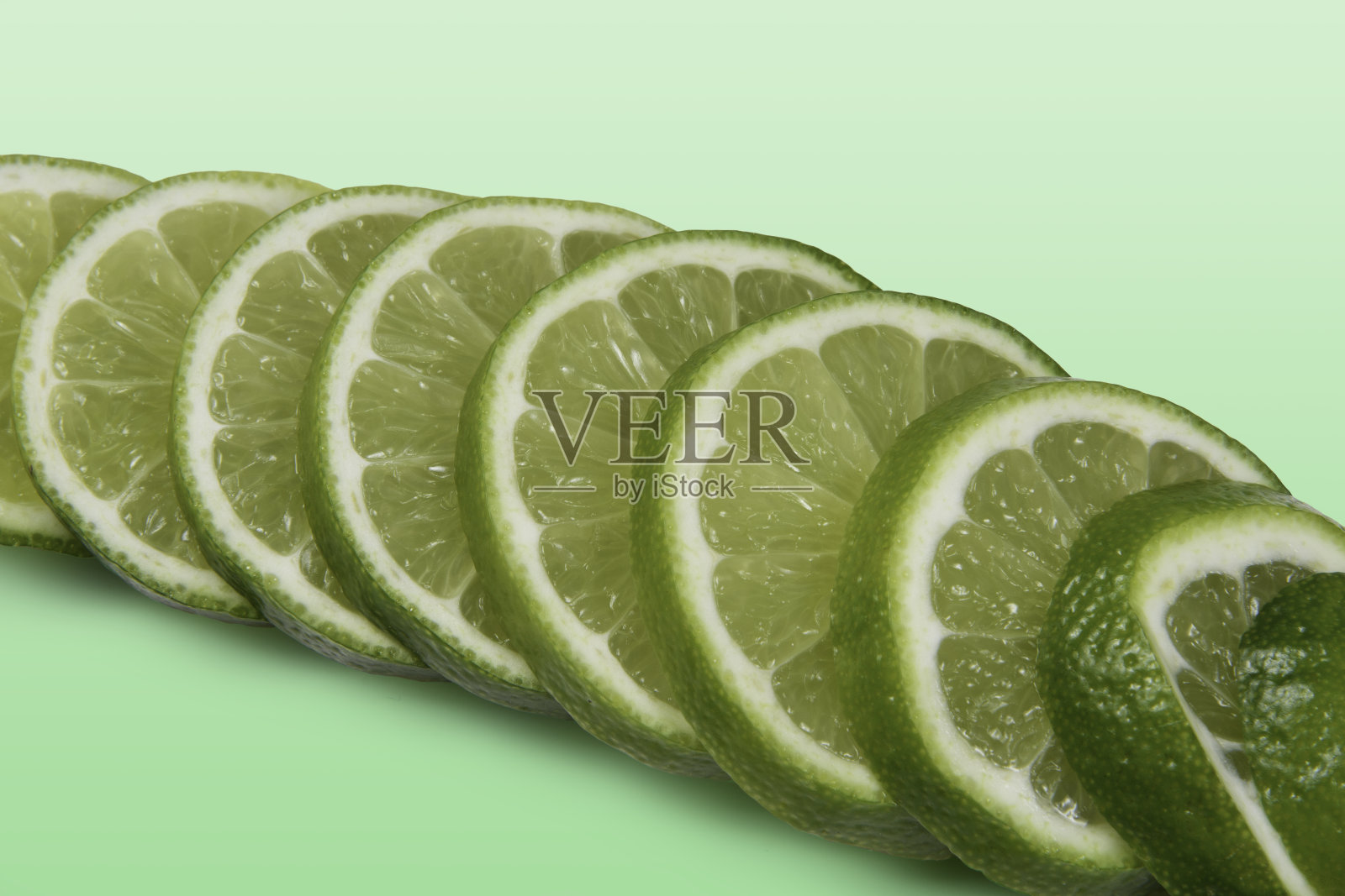 柠檬塔希提岛照片摄影图片