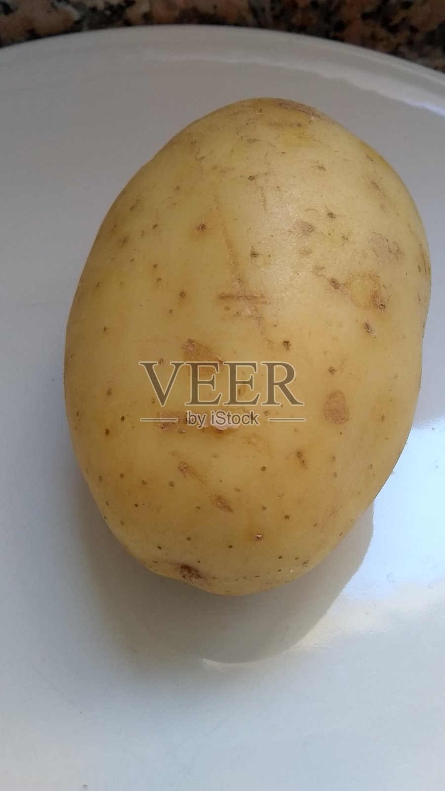 土豆照片摄影图片