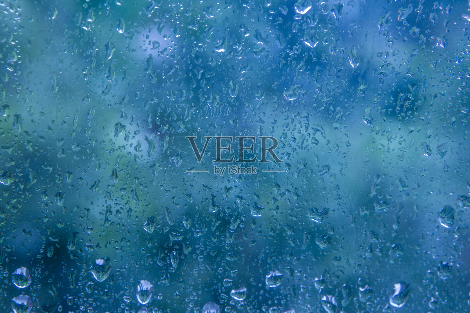 窗口雨滴的图像照片摄影图片